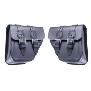 Odinės motociklo bagažinės RSA 70