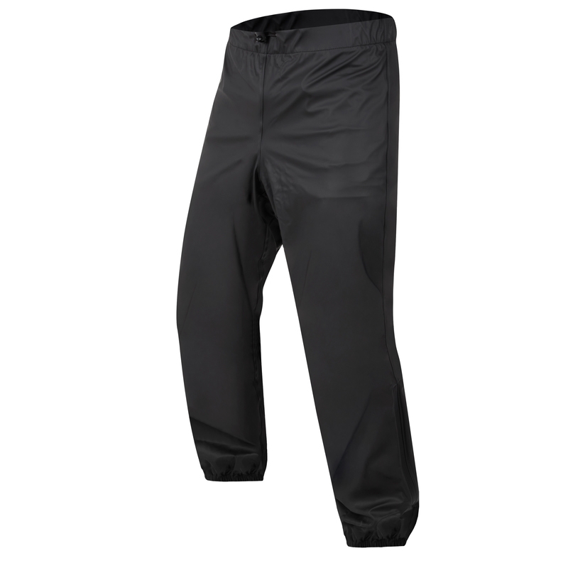 Rebelhorn Ocean Lietaus kelnės Black