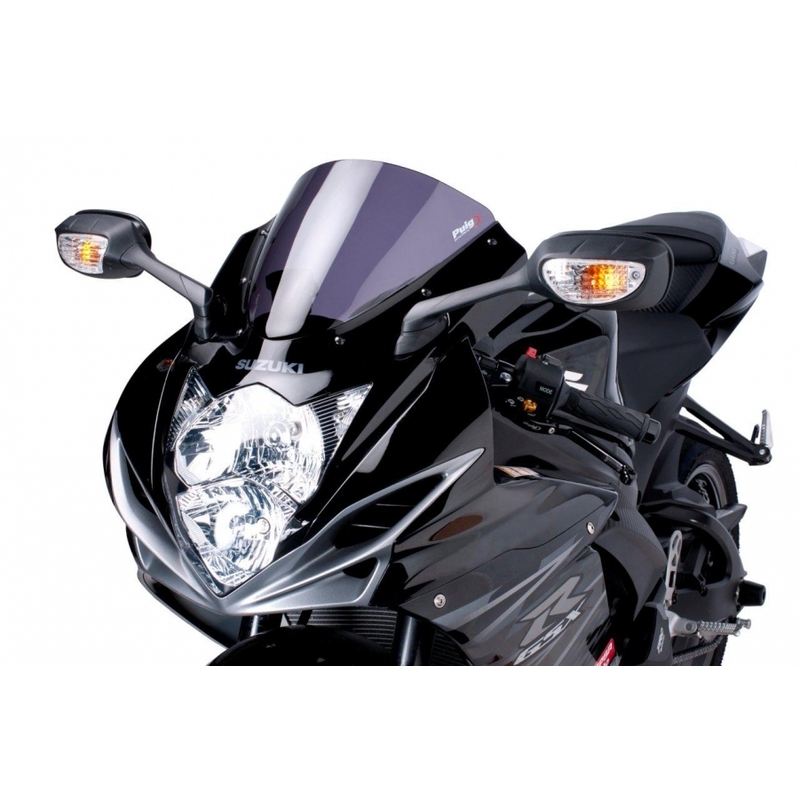 Plexi na moto Puig-Suzuki GSX-R600 (11-15) STANDARD