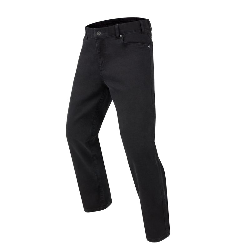 Rebelhorn Classic III RG Black Motociklininko džinsai išpardavimas