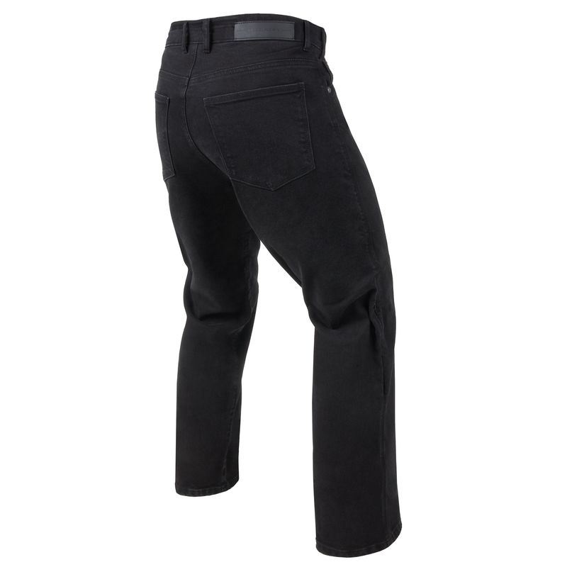 Rebelhorn Classic III RG Black Motociklininko džinsai išpardavimas