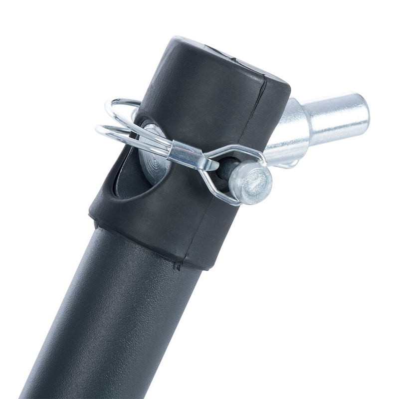 "Oxford ZERO-G" priekinis motociklo stovas (akiniams)