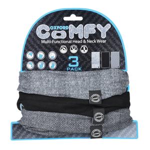 Oksfordo patogūs eglutės spalvos šalikai