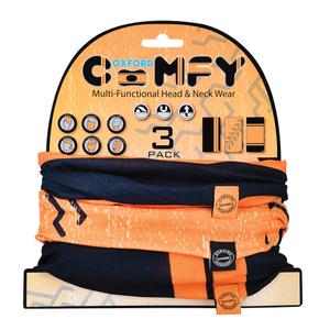 Oksfordo patogios "Harley Davidson" spalvos