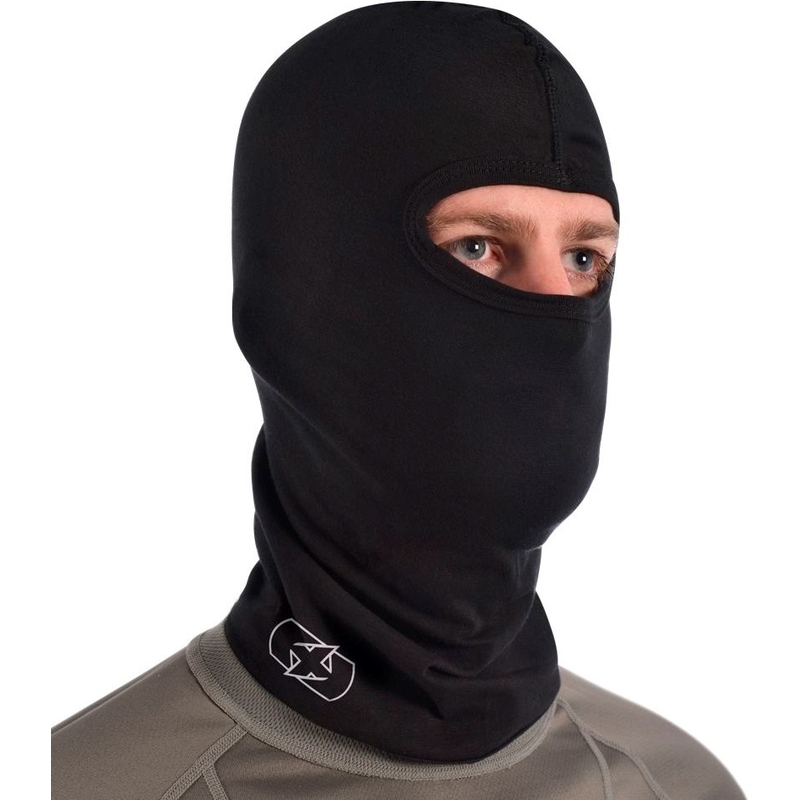 Oksfordo balaklava Coolmax®