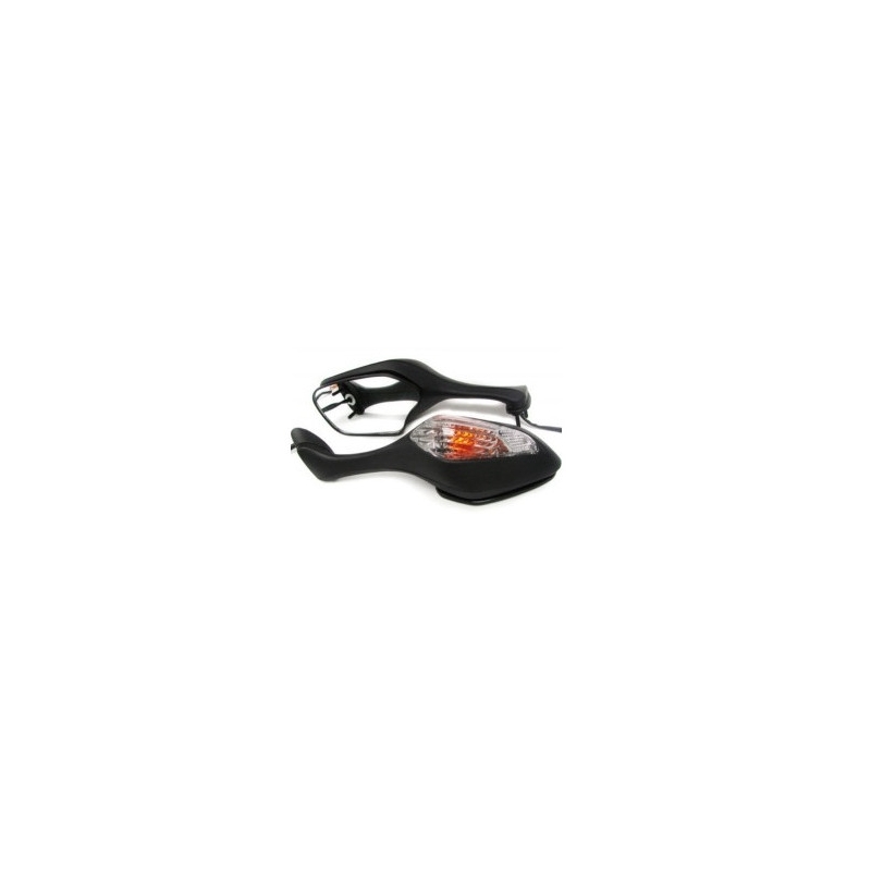 Zrcátko HONDA CBR 1000RR 2008-2011 levé s blinkrem