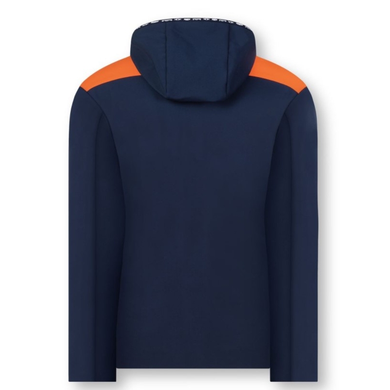 Softshell striukė KTM Panel Red Bull blue išpardavimas