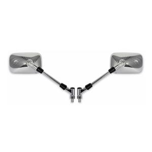 Veidrodėlių rinkinys motociklui "Vicma ES-688