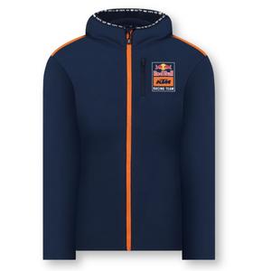 Moteriška softshell striukė KTM Panel Red Bull blue išpardavimas