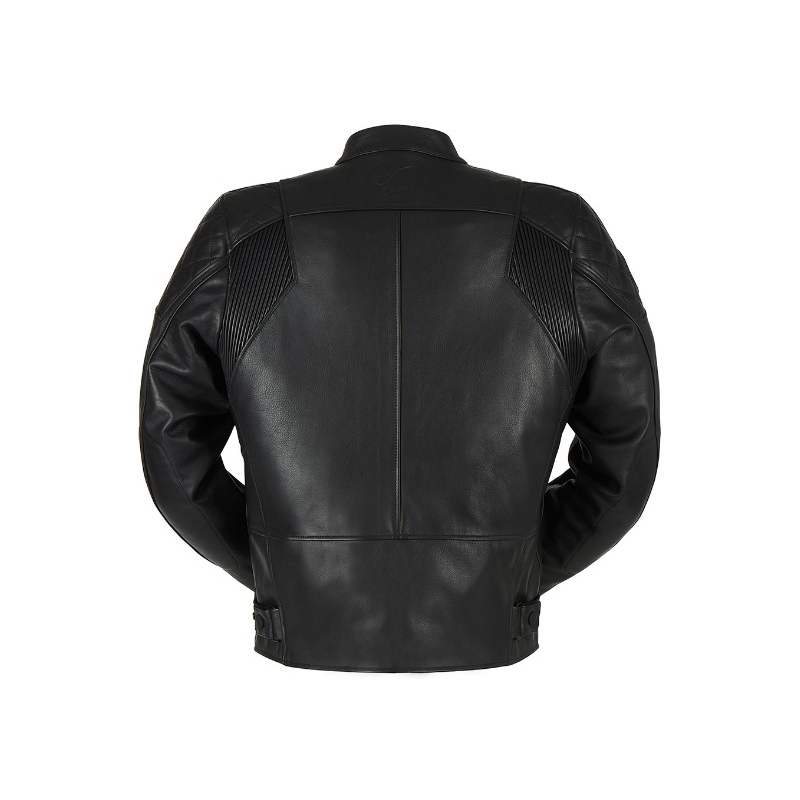 Furygan Legend Evo Black Motociklininko striukė išpardavimas