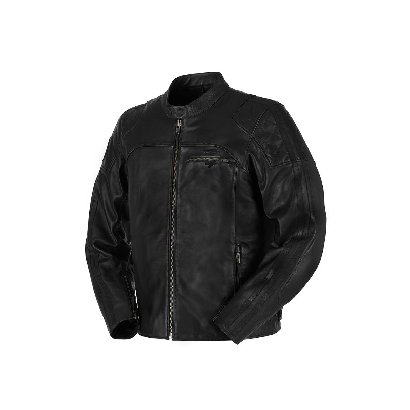 Furygan Legend Evo Black Motociklininko striukė išpardavimas