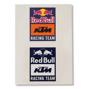 KTM Red Bull Racing lipdukai
