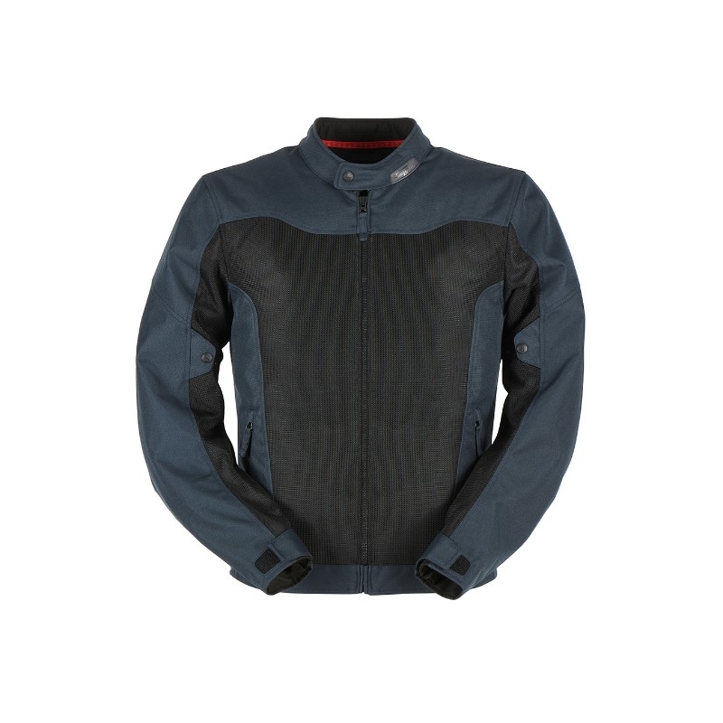 Motociklininko striukė Furygan Mistral Evo 3 blue
