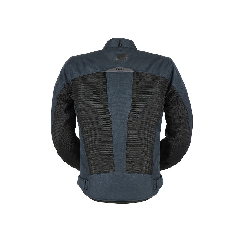 Motociklininko striukė Furygan Mistral Evo 3 blue