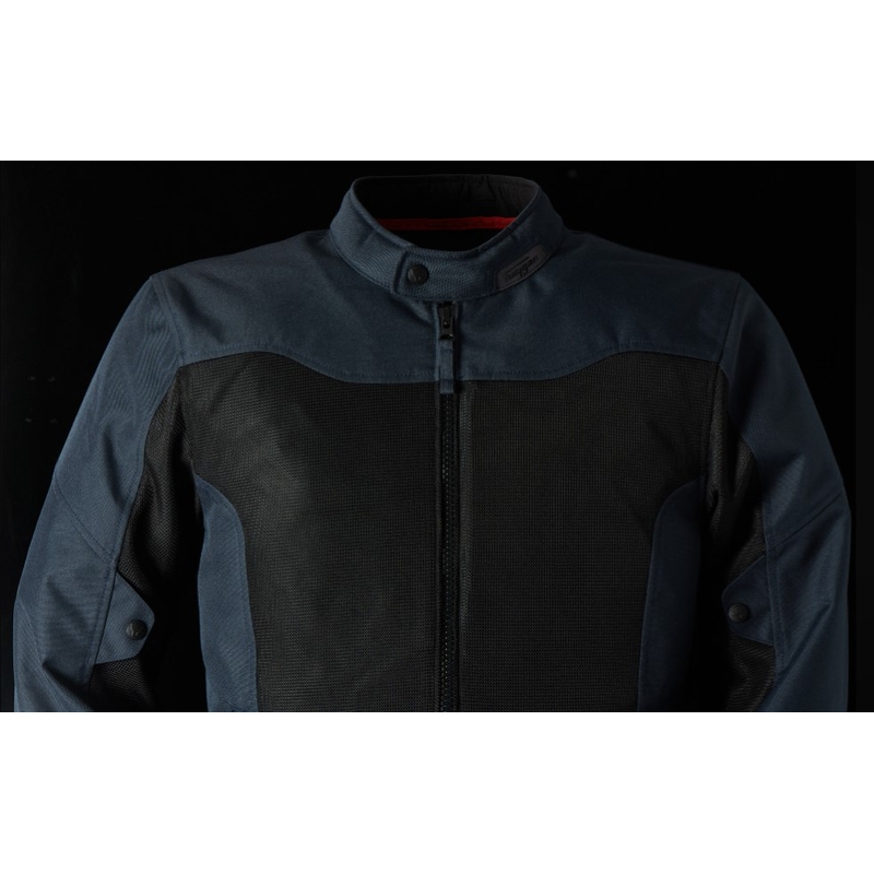 Motociklininko striukė Furygan Mistral Evo 3 blue