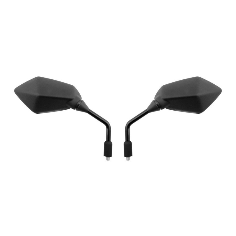 Veidrodėlių rinkinys motociklui Vicma Kawasaki EK677