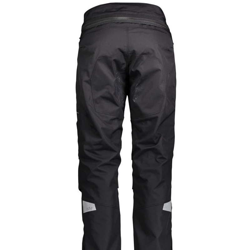 SCOTT ADV Terrain Dryo motociklininko kelnės juodos spalvos išpardavimas
