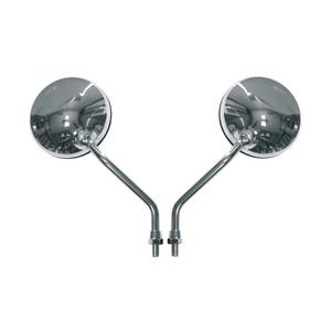 Veidrodėlių rinkinys, skirtas "Vicma Honda CB 500