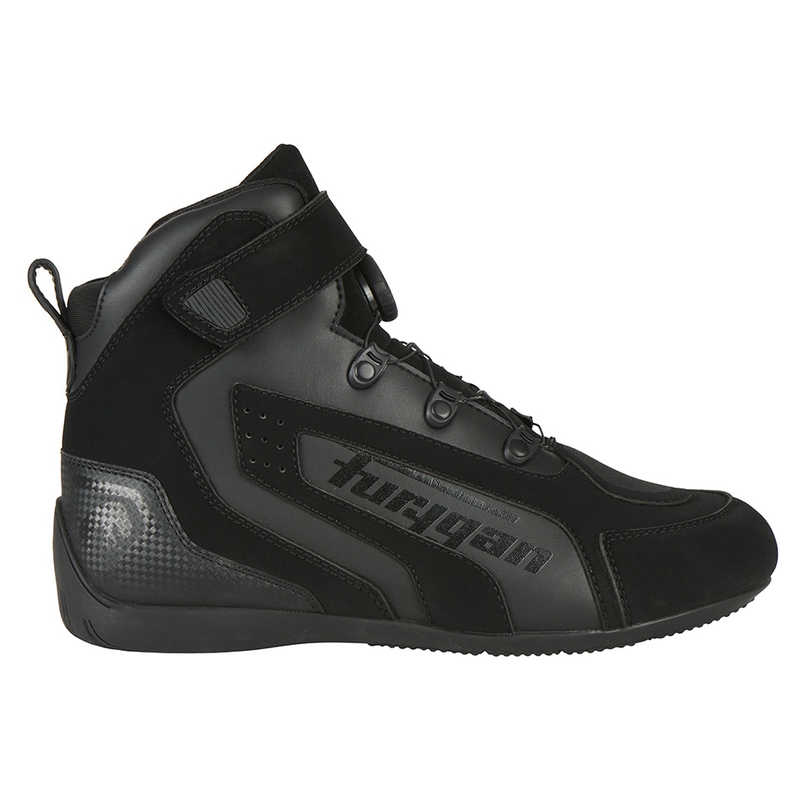 Motociklininko batai Furygan V4 Easy D3O black