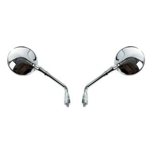 Veidrodėlių rinkinys, skirtas "Vicma Kawasaki", "Honda