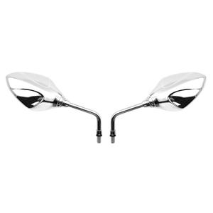 Moto veidrodžių rinkinys "Vicma E556