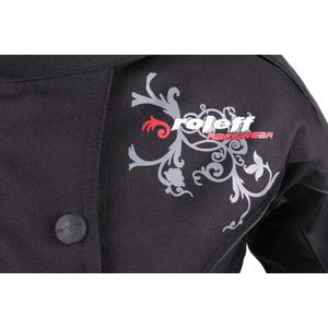 Moteriška moto striukė Roleff Ladylike