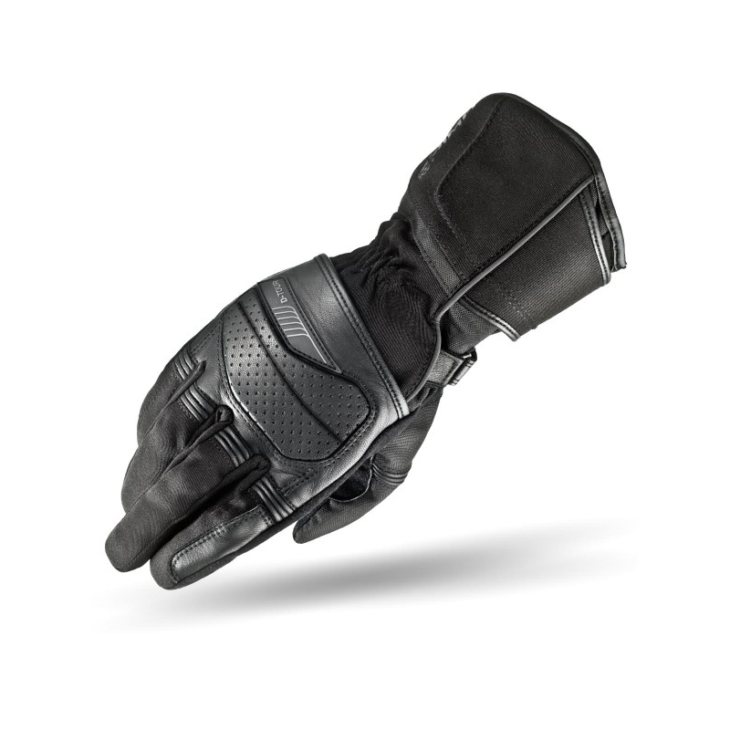 Vyriškos pirštinės Shima D-Tour WP