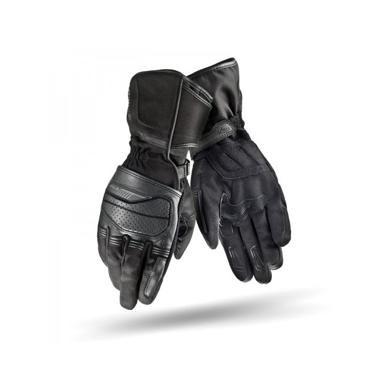 Vyriškos pirštinės Shima D-Tour WP