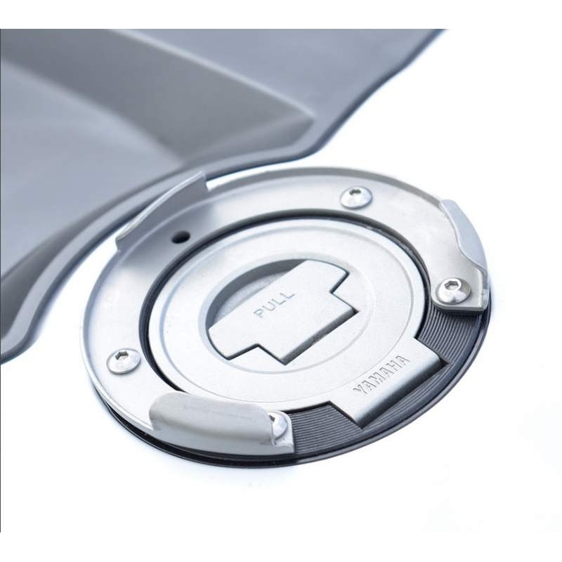 Adapteris "Oxford" krepšiams - "Yamaha", "Ducati", "MV Agusta