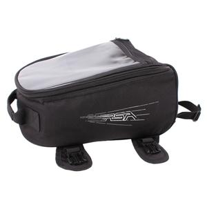Bagažinė motociklui RSA juoda