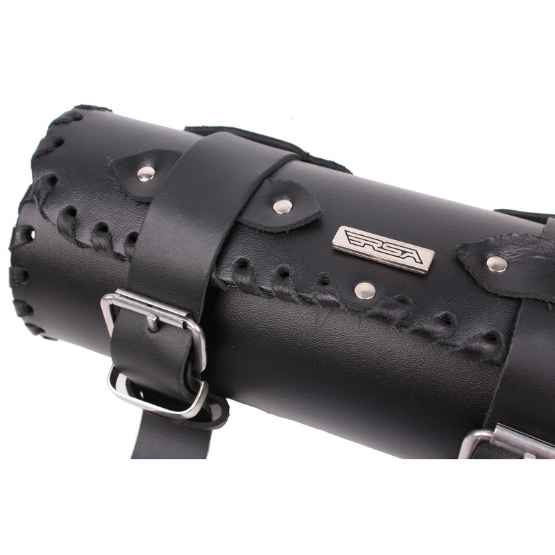 Odinis motociklo apdangalas Chopper/Custom RSA-2A
