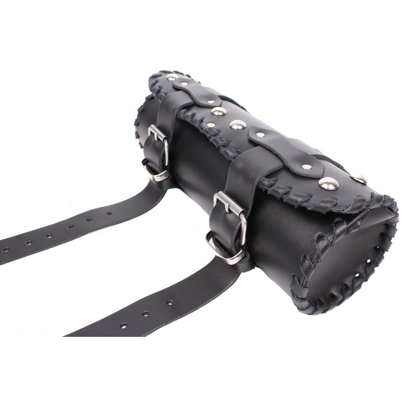 Odinis motociklo apdangalas Chopper/Custom RSA-2B