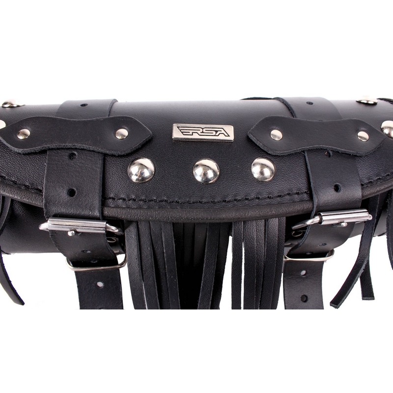 Odinis motociklo apdangalas Chopper/Custom RSA-3C