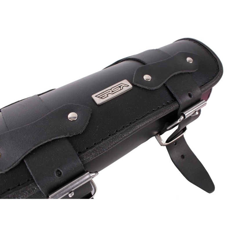 Odinis motociklo apdangalas Chopper/Custom RSA-5A