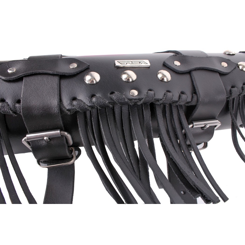 Odinis motociklo apdangalas Chopper/Custom RSA-7C