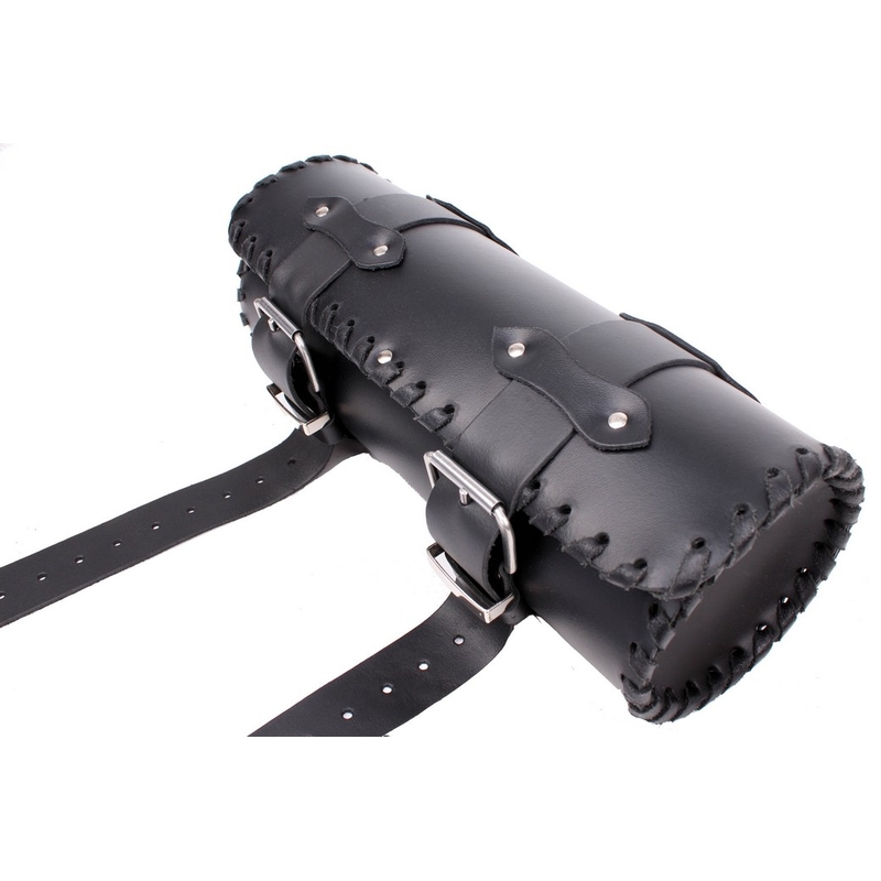 Odinis motociklo apdangalas Chopper/Custom RSA-4A