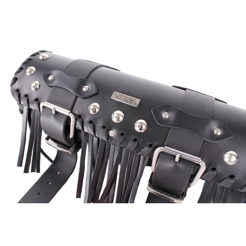 Odinis motociklo apdangalas Chopper/Custom RSA-4C