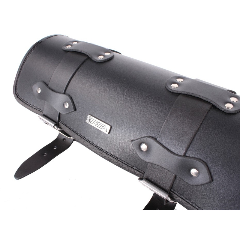Odinis motociklo apdangalas Chopper/Custom RSA-14A