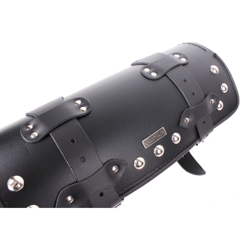 Odinis ritinėlis Chopper/Custom motociklui RSA-14B