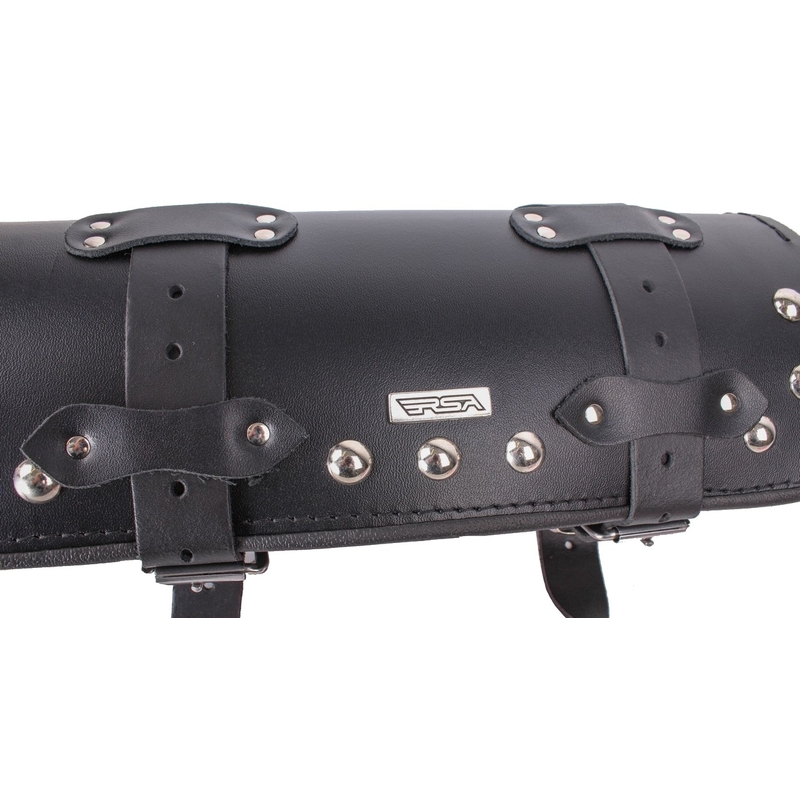 Odinis ritinėlis Chopper/Custom motociklui RSA-14B