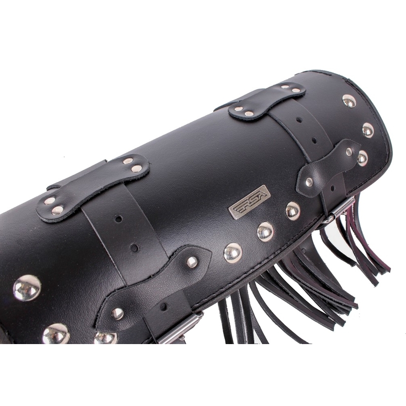 Odinis motociklo apdangalas Chopper/Custom RSA-14C