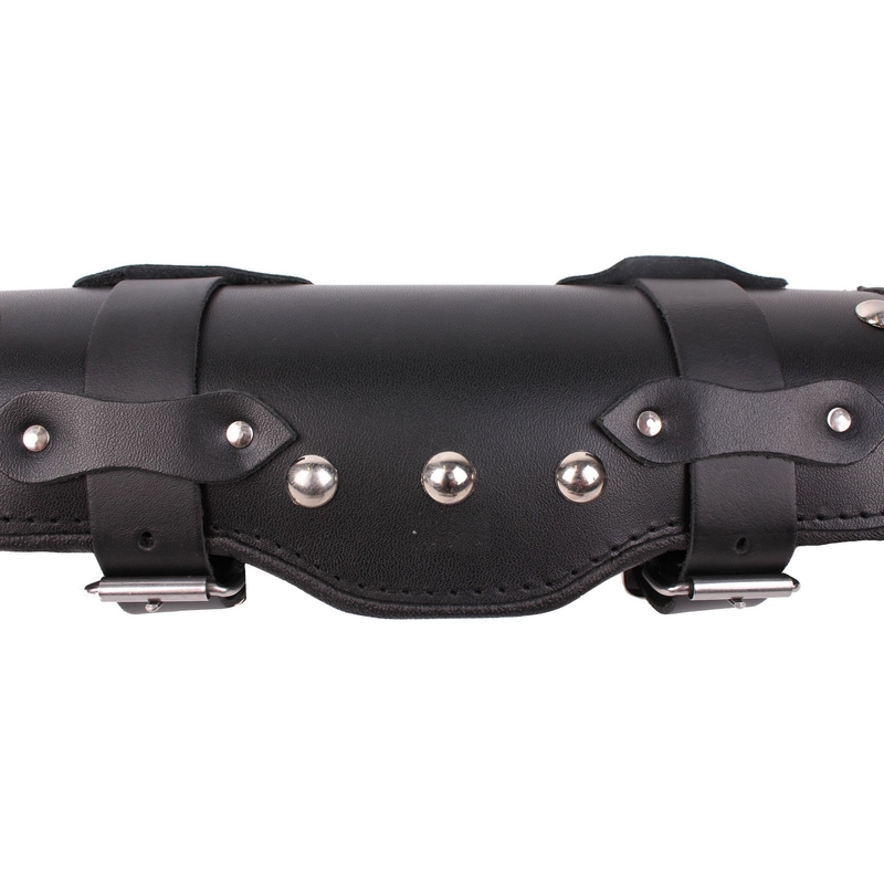 Odinis ritinėlis motociklui Chopper/Custom RSA-6B