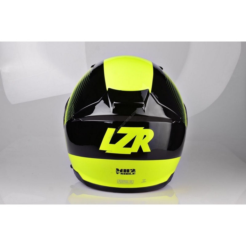 Vyklápěcí přilba na motorku Lazer MH2 V'sible