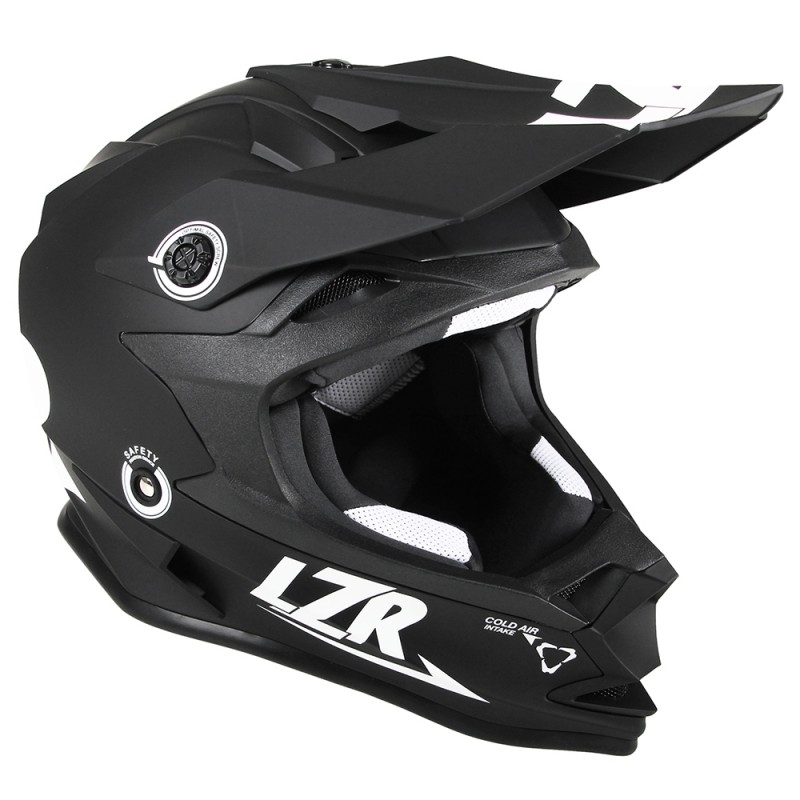 Motokrosová přilba na motorku Lazer OR-1 X-Line