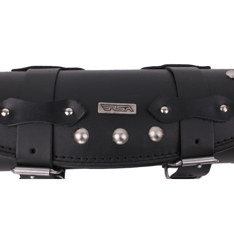 Odinis ritinėlis Chopper/Custom motociklui RSA-3B