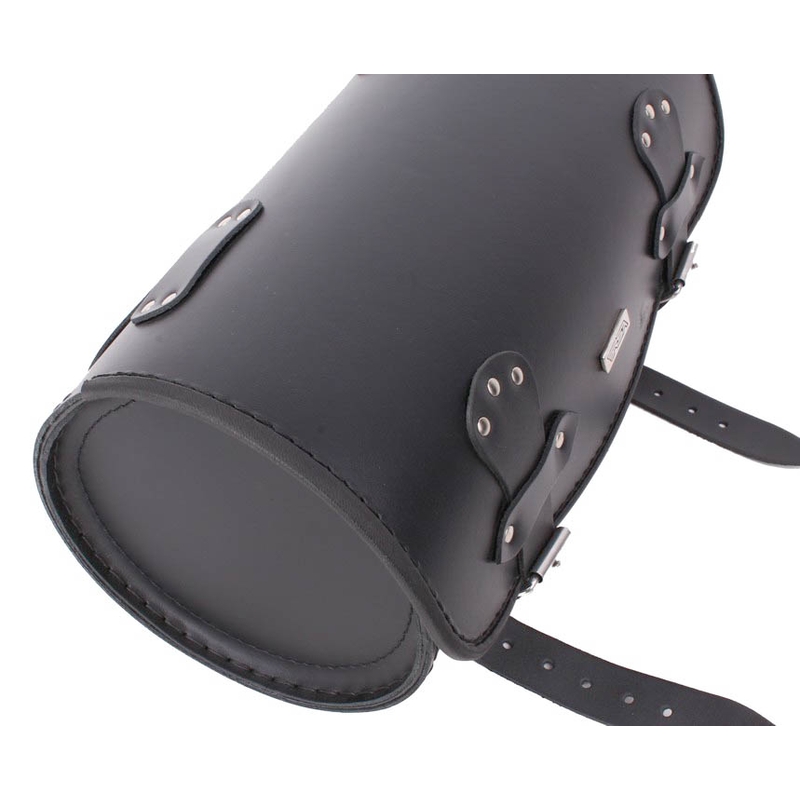 Odinis motociklo apdangalas Chopper/Custom RSA-9A