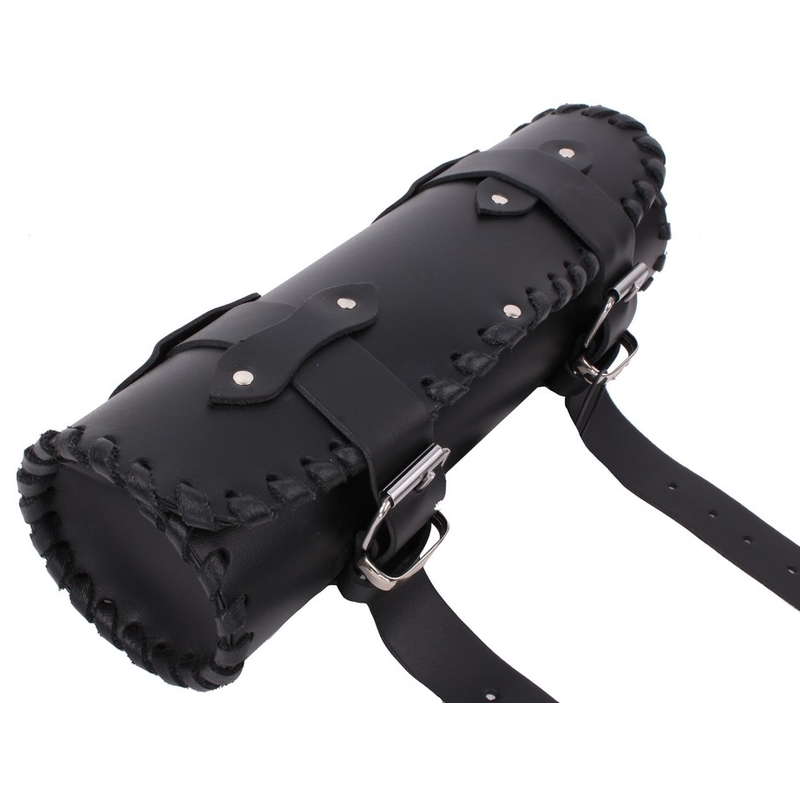 Odinis motociklo apdangalas Chopper/Custom RSA-7A