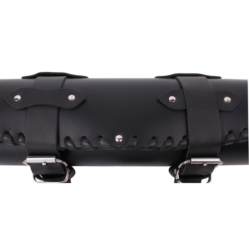 Odinis motociklo apdangalas Chopper/Custom RSA-7A