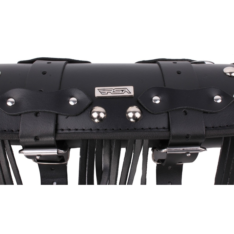 Odinis motociklo apdangalas Chopper/Custom RSA-5C