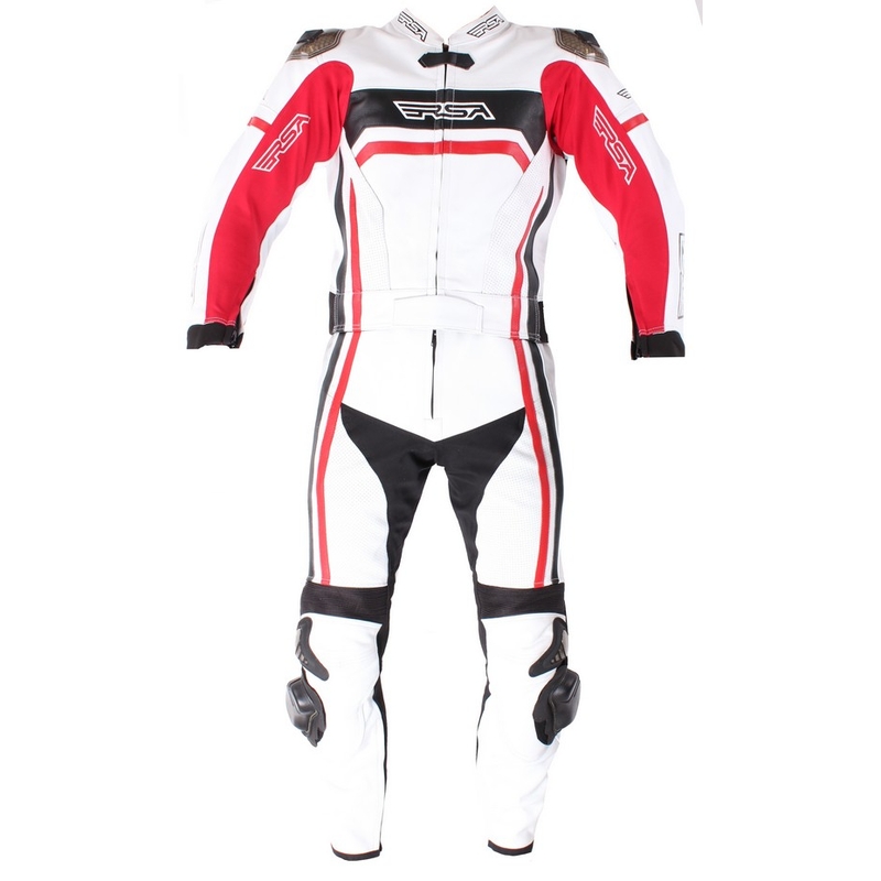 Pánská kombinéza na motorku RSA Shine výprodej
